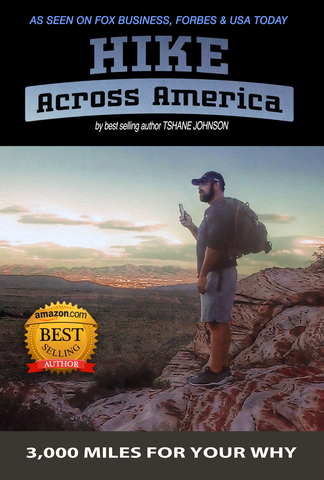 Hike Across America