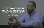 One-On-One Coaching with TShane Johnson